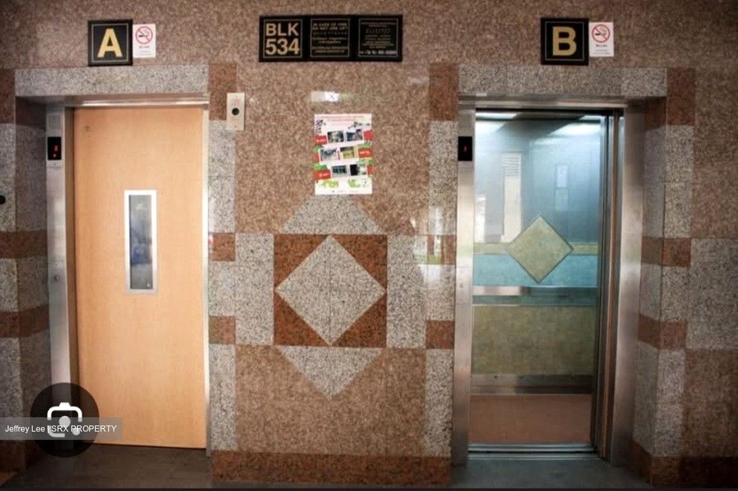 Blk 534 Cheng San View (Ang Mo Kio), HDB 3 Rooms #564149391